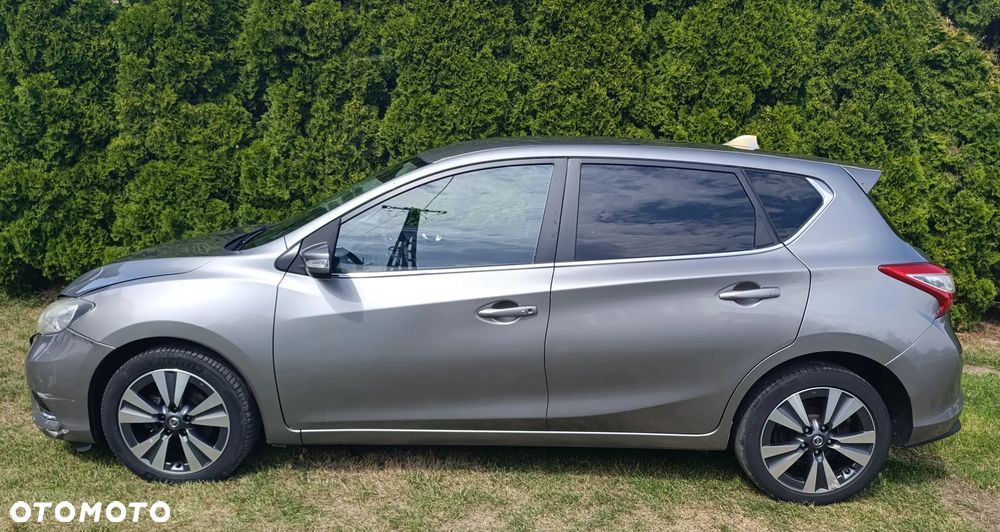 Nissan Pulsar 1.5 dCi Acenta EU6 - 6
