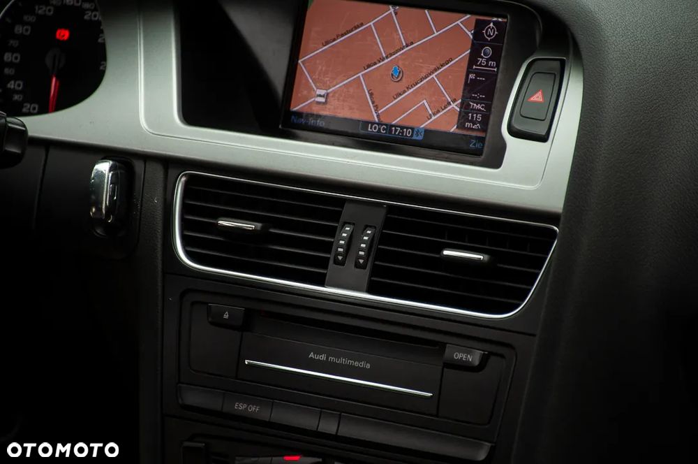 Audi A4 Avant 1.8 TFSI Attraction - 25