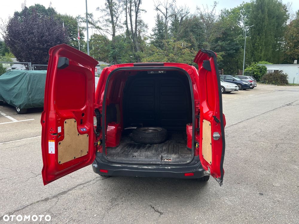 Ford Transit Courier 1.0 EcoBoost Trend - 7