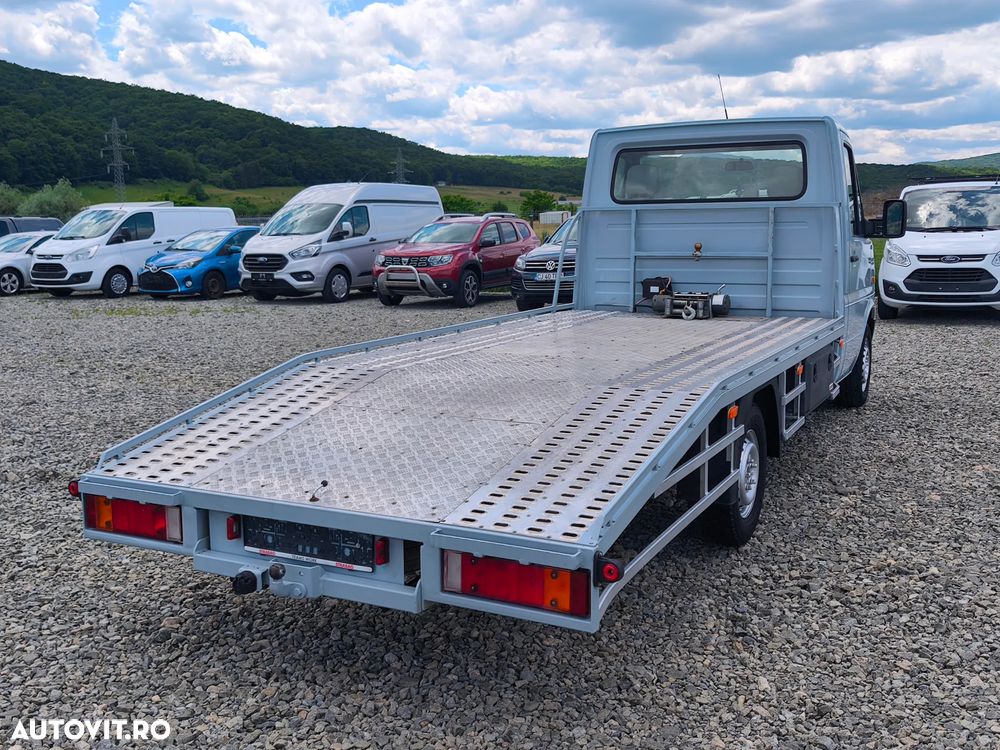 Volkswagen LT 35 - 14