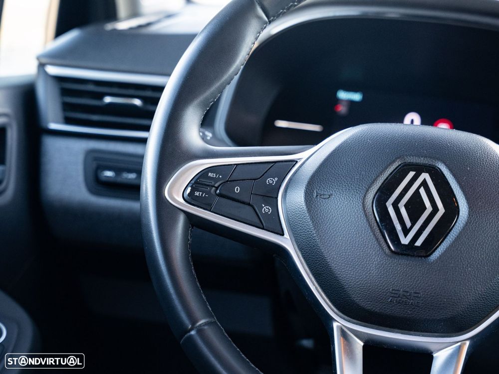Renault Clio 1.0 TCe Evolution - 24