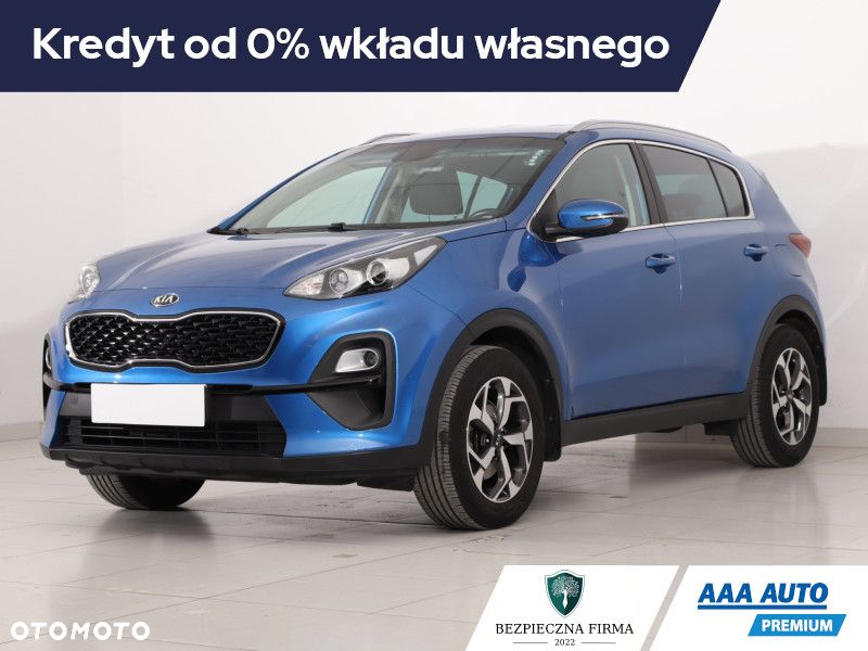 Kia Sportage - 2