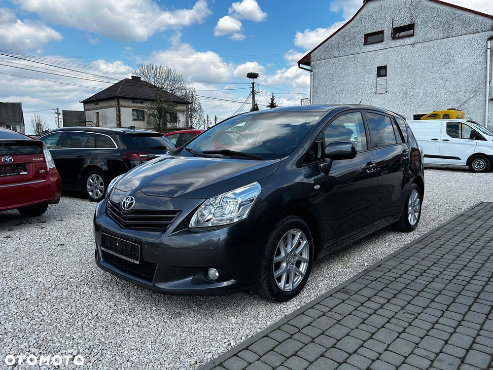 Toyota Verso 1.8 5-Sitzer Skyview Edition - 1