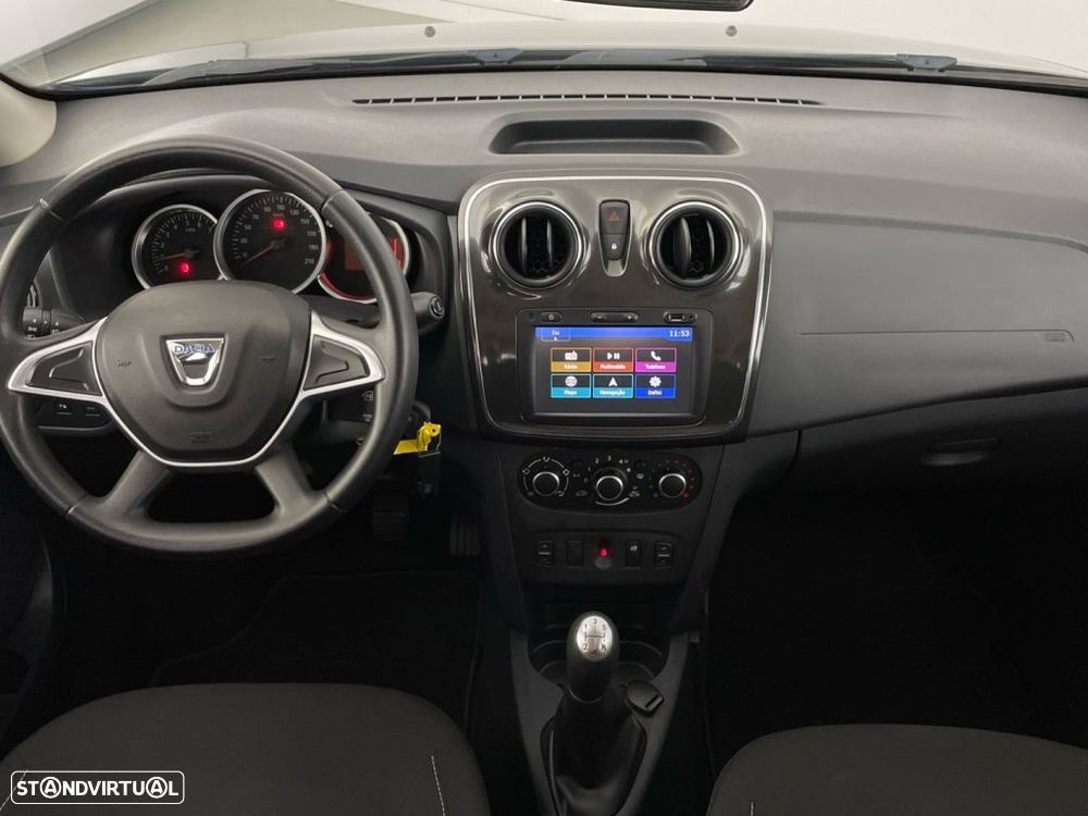 Dacia Sandero 0.9 TCe Confort - 10