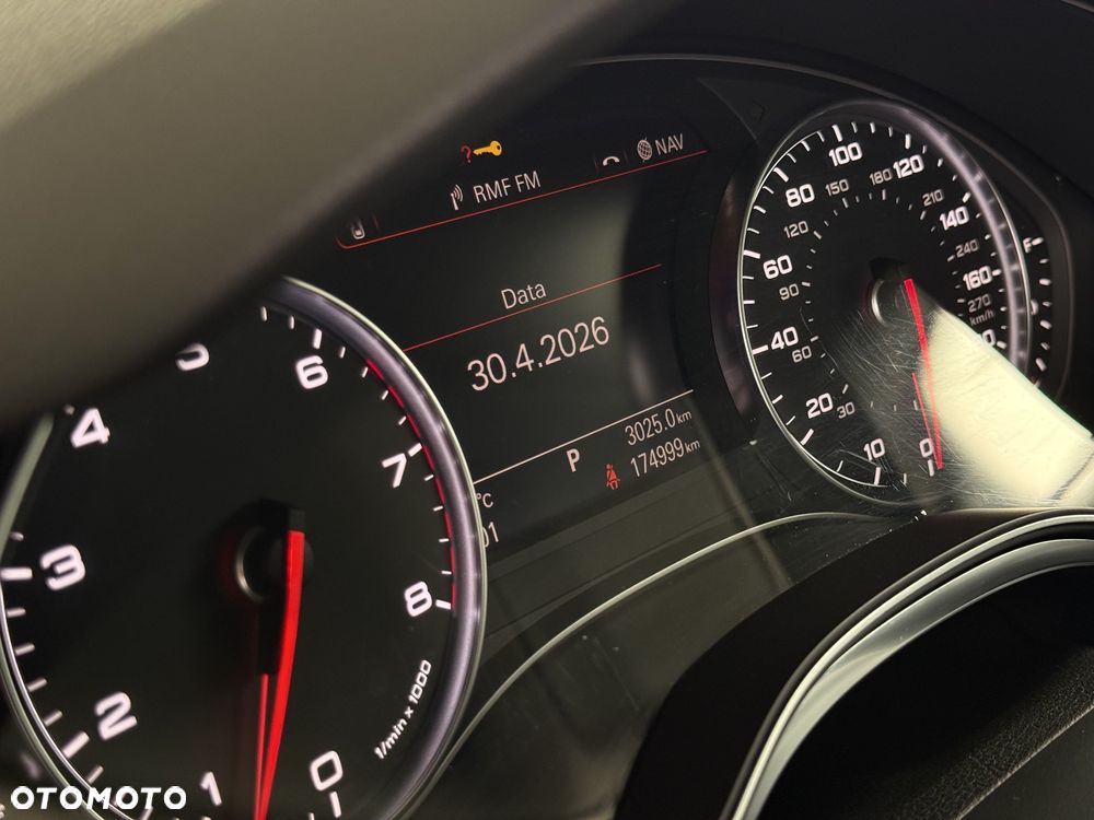 Audi A7 Sportback 3.0 TFSI Quattro S tronic - 26