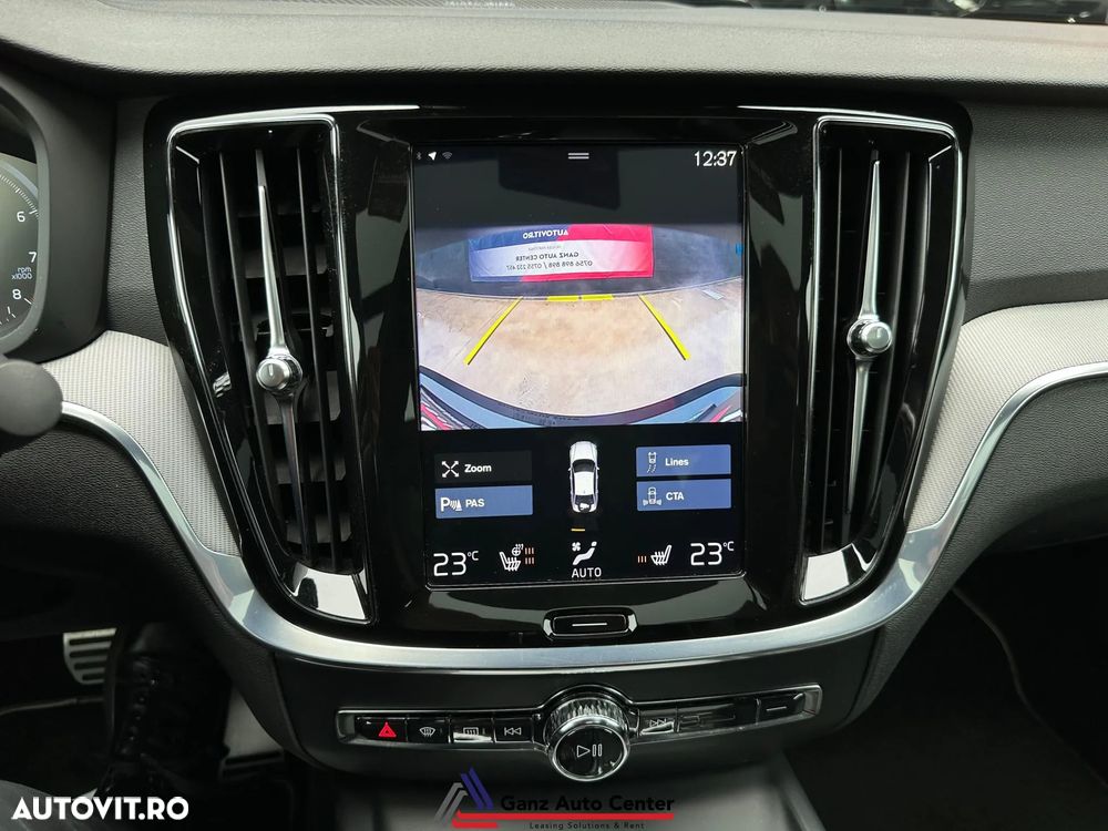 Volvo S60 T4 R-Design - 19