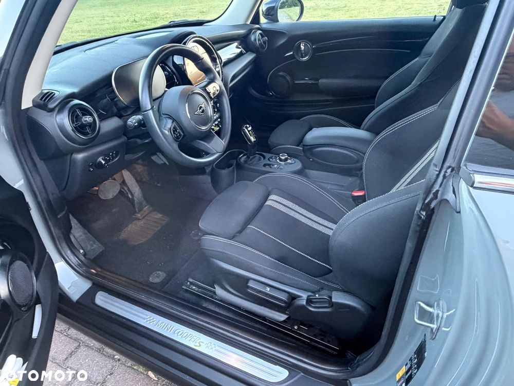 MINI Cooper SE Trim S - 21