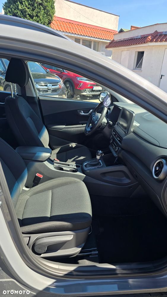 Hyundai Kona 1.6 GDI DCT Trend - 5