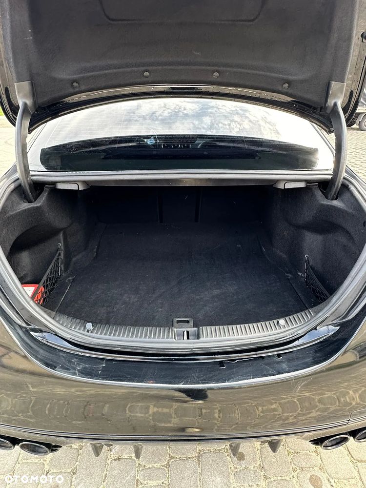 Mercedes-Benz Klasa C AMG 43 4Matic 9G-TRONIC - 10