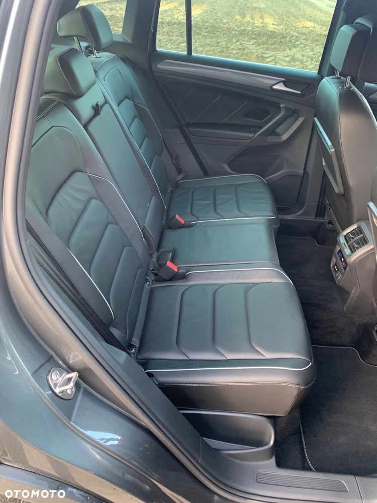 Volkswagen Tiguan 2.0 TSI 4Mot R-Line DSG - 14