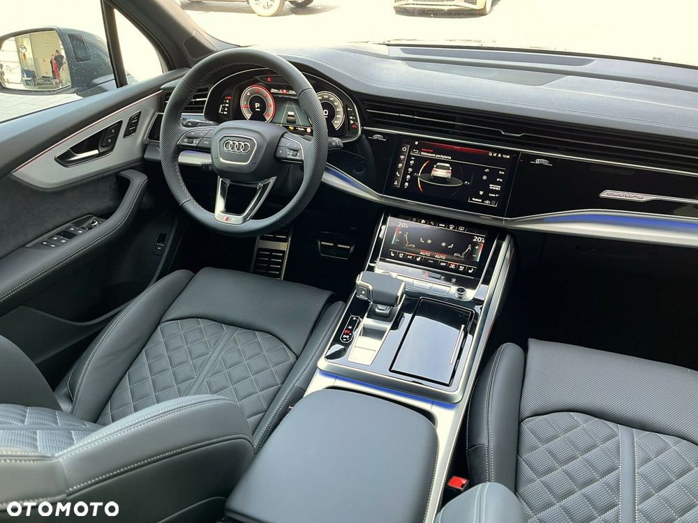 Audi Q7 - 22