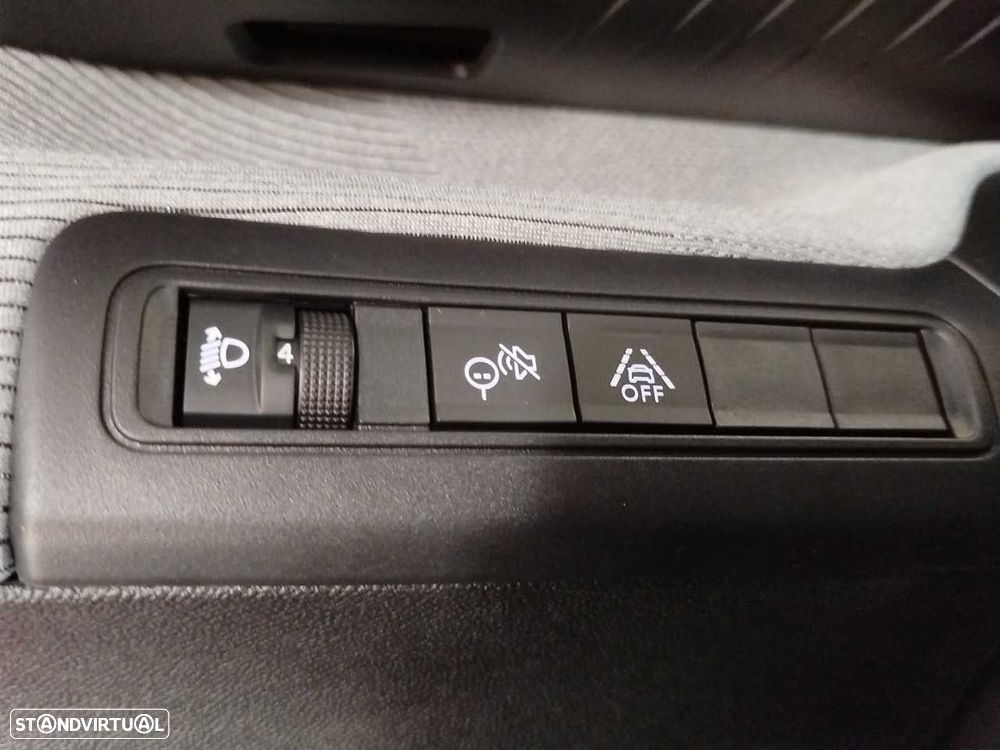 Citroën e-C3 44 kWh Autonomia Conforto Max - 28