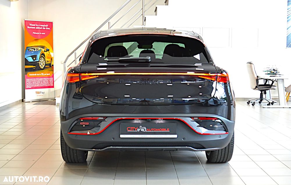 Smart #3 BRABUS - 6