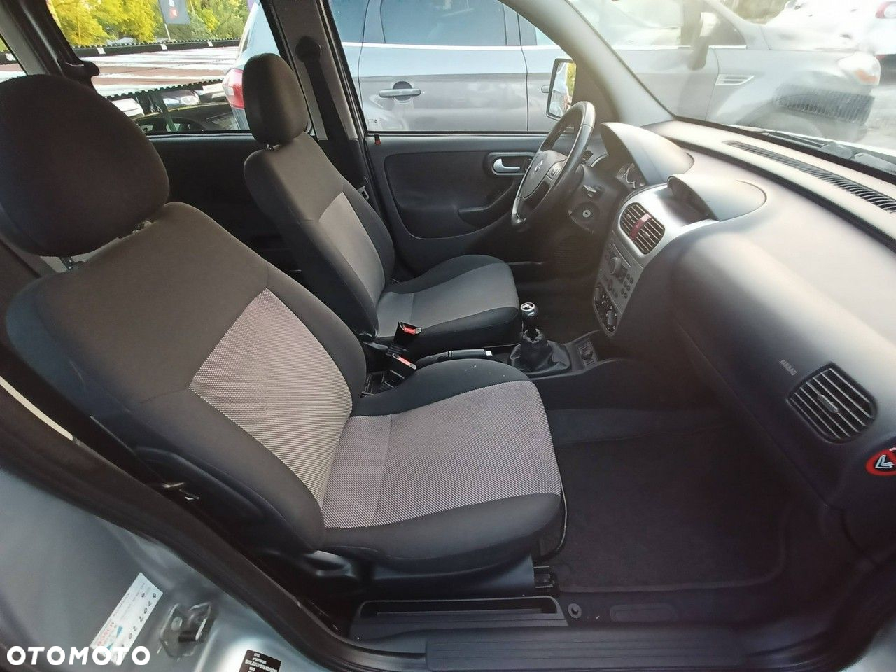 Opel Combo - 27