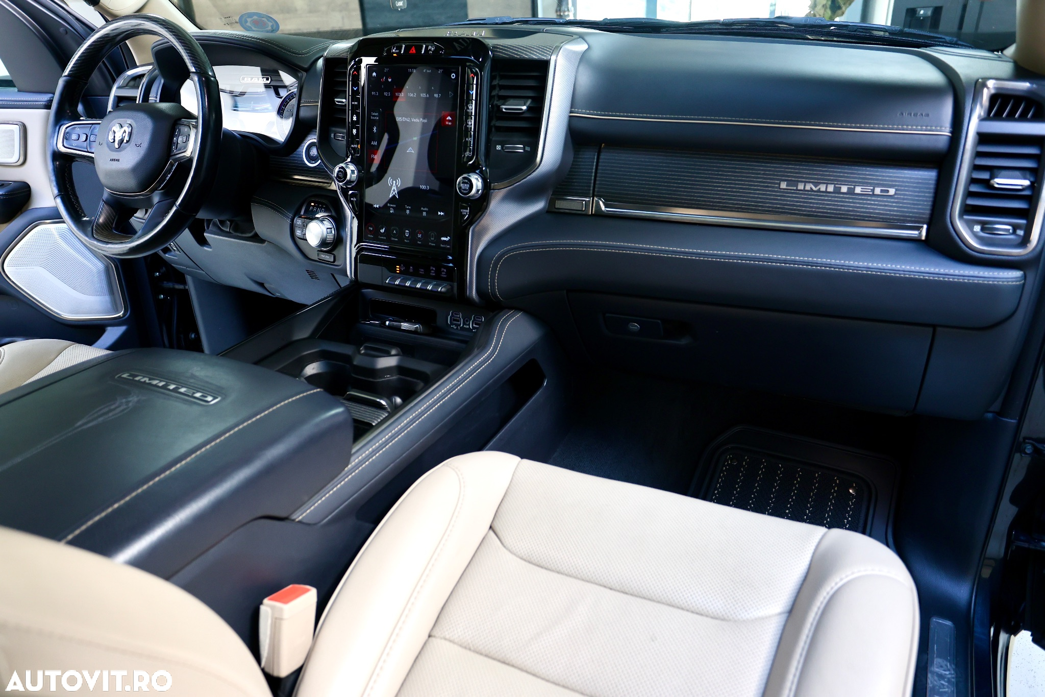 Dodge RAM - 11