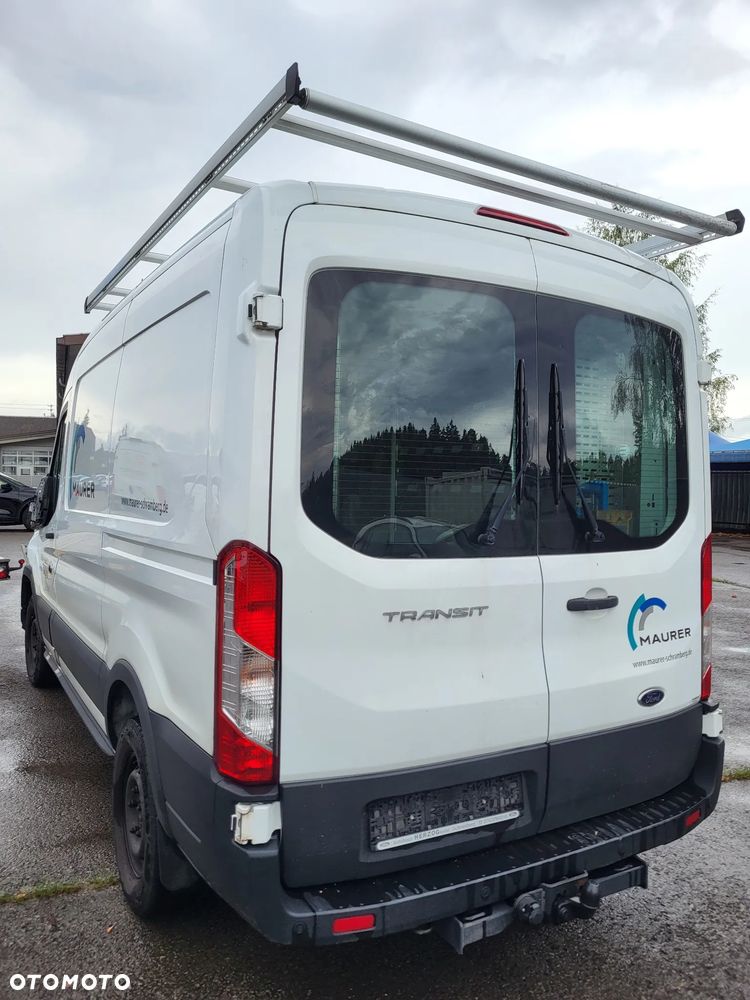 Ford transit - 4
