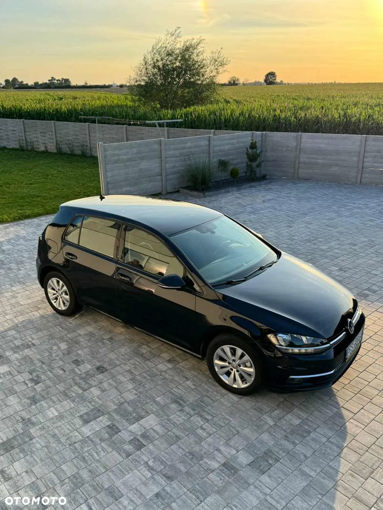 Volkswagen Golf - 7