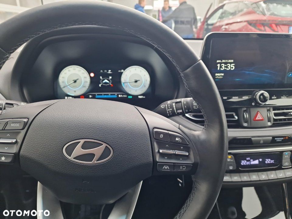 Hyundai i30 - 15