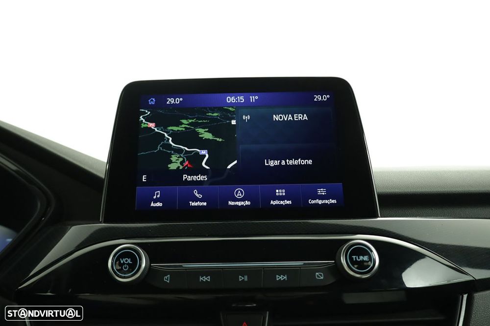 Ford Kuga 1.5 TDCi EcoBlue ST-Line - 10