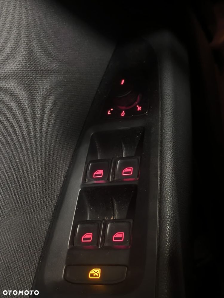 Seat Leon 2014 photo 5
