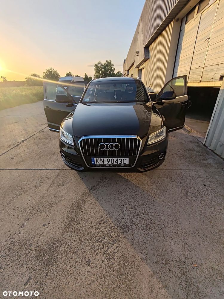 Audi Q5 - 6