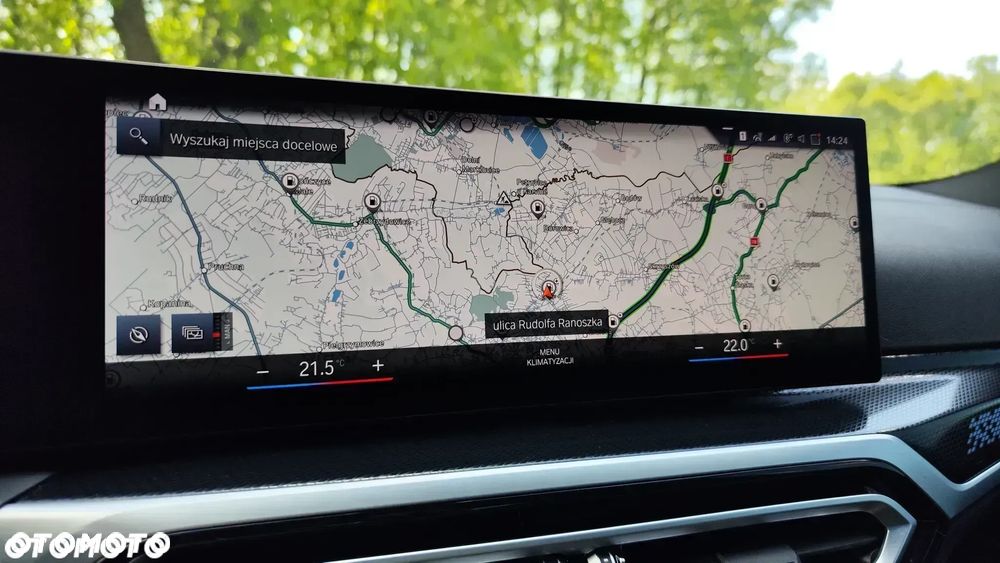 BMW Seria 2 M240i xDrive - 29