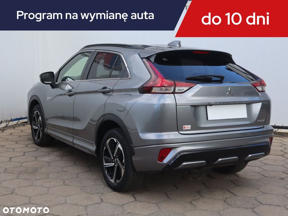 Mitsubishi Eclipse Cross - 6