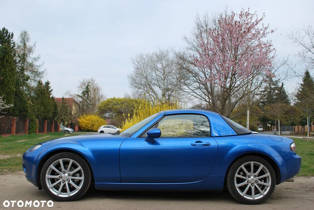 Mazda MX-5 2.0 MZR Sports-Line - 1