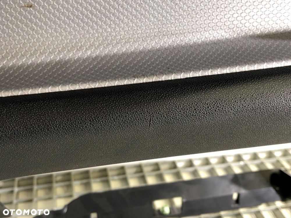 KOKPIT PODUSZKI PASY KOMPLET  CITROEN C3 PICASSO (SH_) 2009 - 2022 1.2 THP 110 81 kW [110 KM] - 4