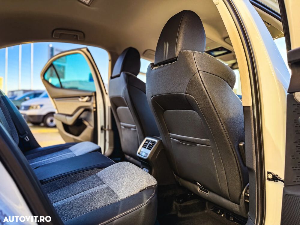 Skoda Octavia 2.0 TDI 150 CP DSG Selection - 22