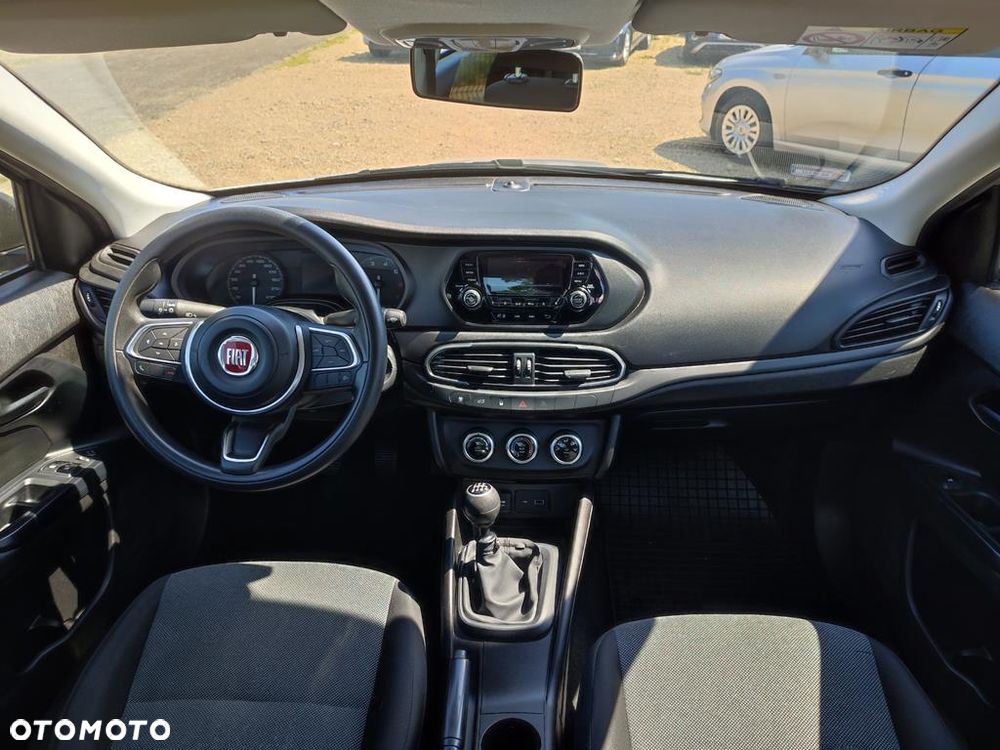 Fiat Tipo 1.4 Classic - 13