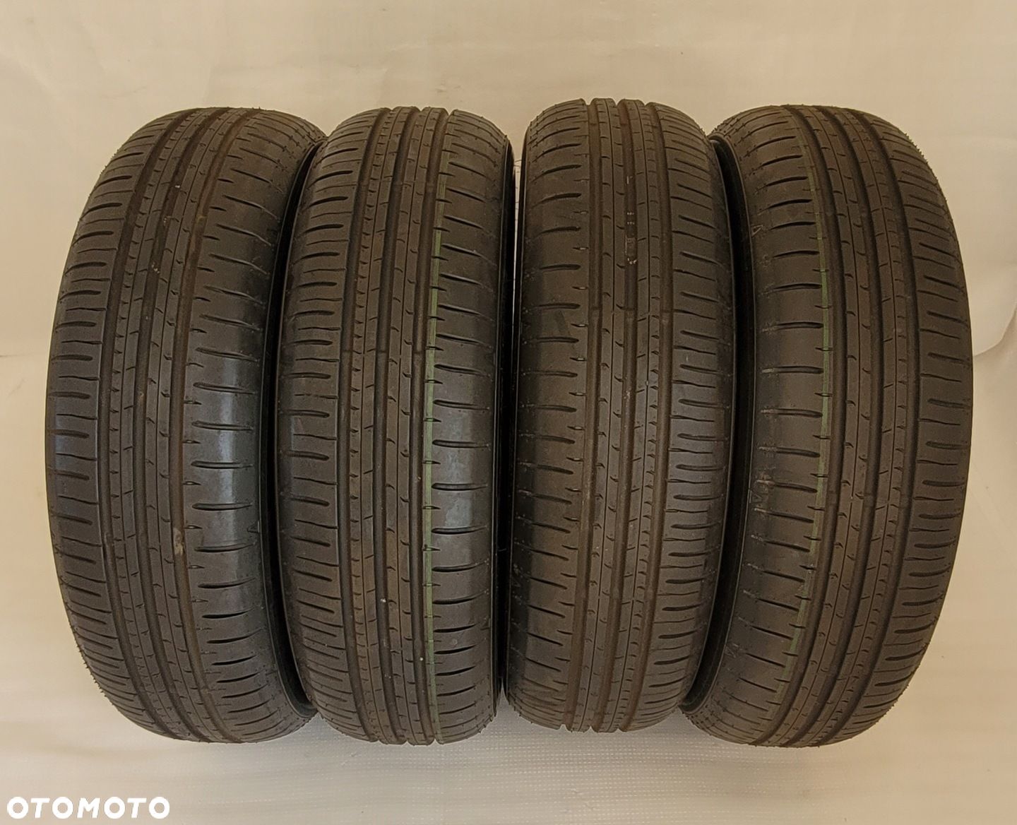 4x NOWE OPONY FALKEN SINCERA SN110A 175/65R17 175 65 R17 87H 2022 - 1