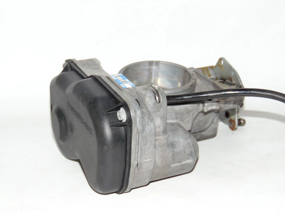 Przepustnica 0001419125 408.227/121/001 Mercedes W202 C180 C Klasa 1.8 - 7