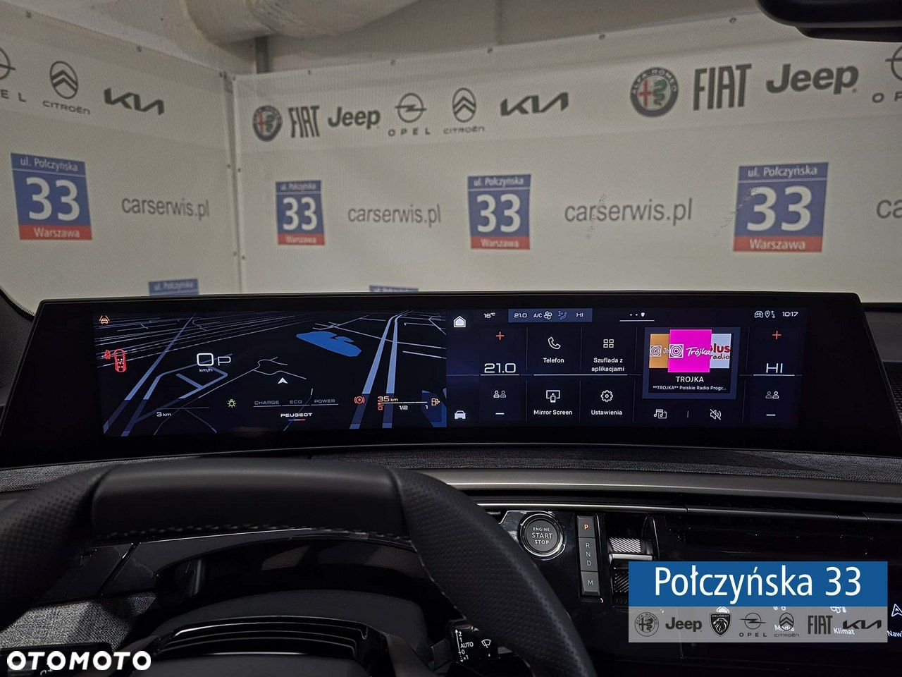 Peugeot 5008 - 22