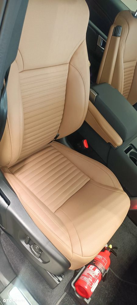 Land Rover Discovery - 14
