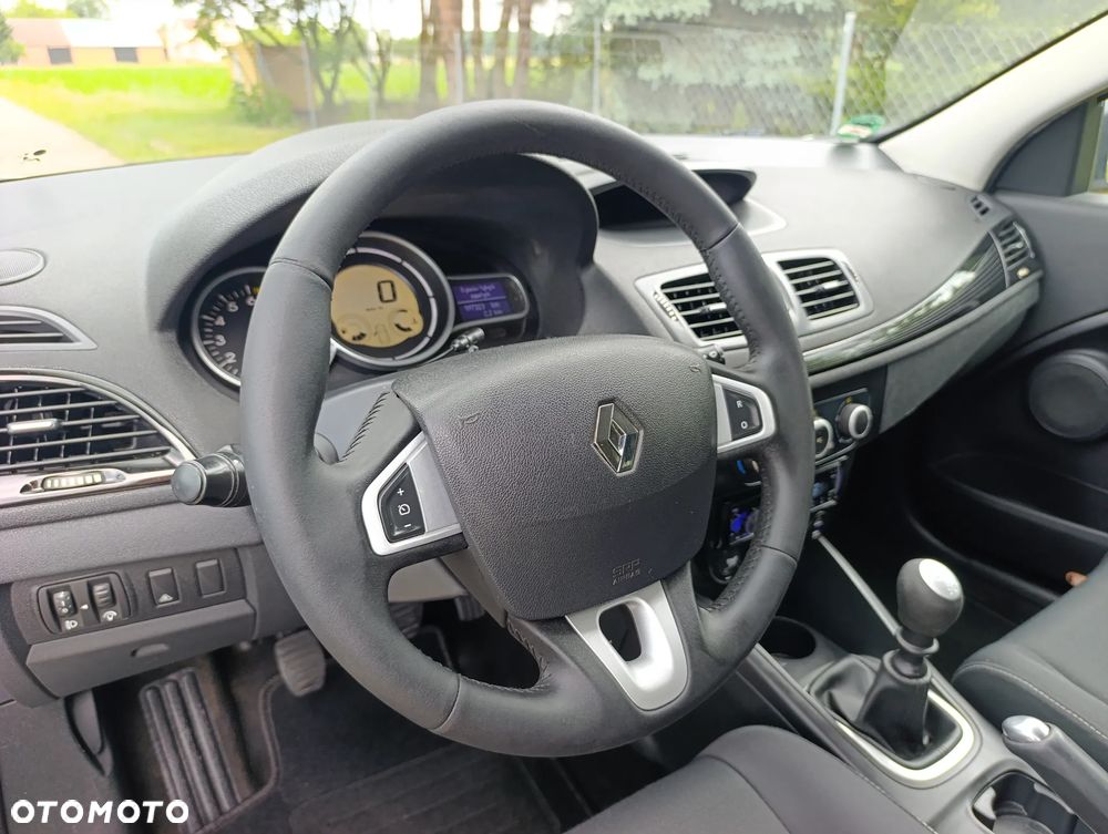 Renault Megane - 14