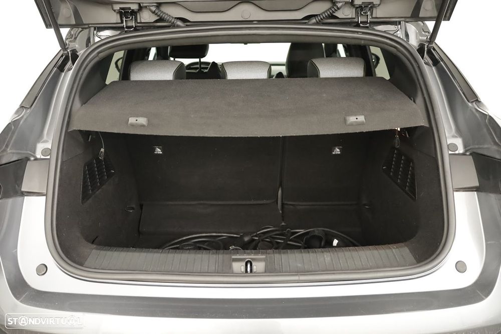 Renault Mégane E-Tech EV60 Iconic Optimum Charge - 26