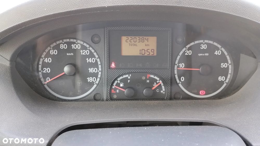 Fiat Ducato Maxi L3H3 - 14
