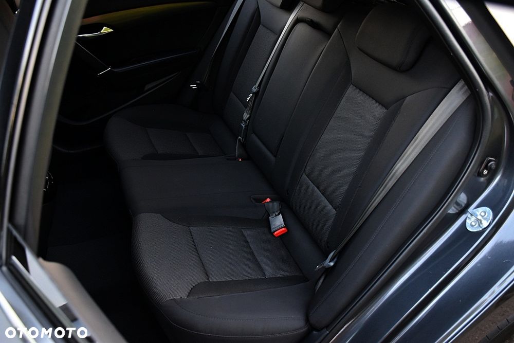 Hyundai i40 1.7 CRDi Premium - 8