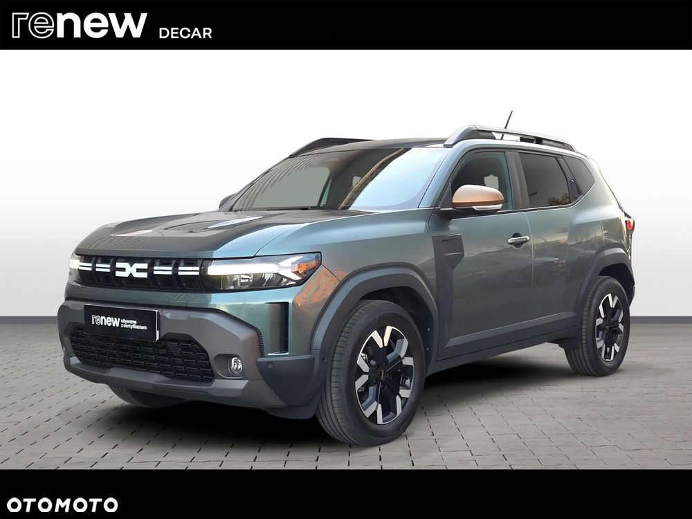 Dacia Duster - 1