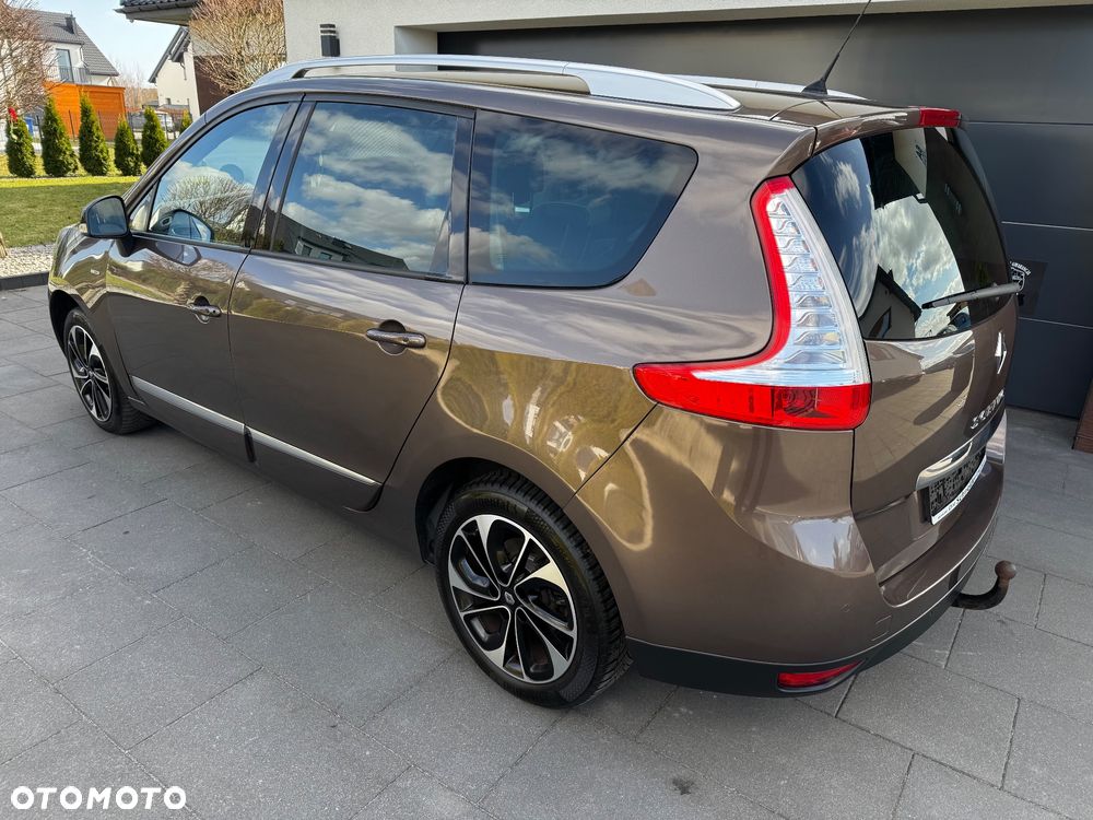 Renault Scenic - 20