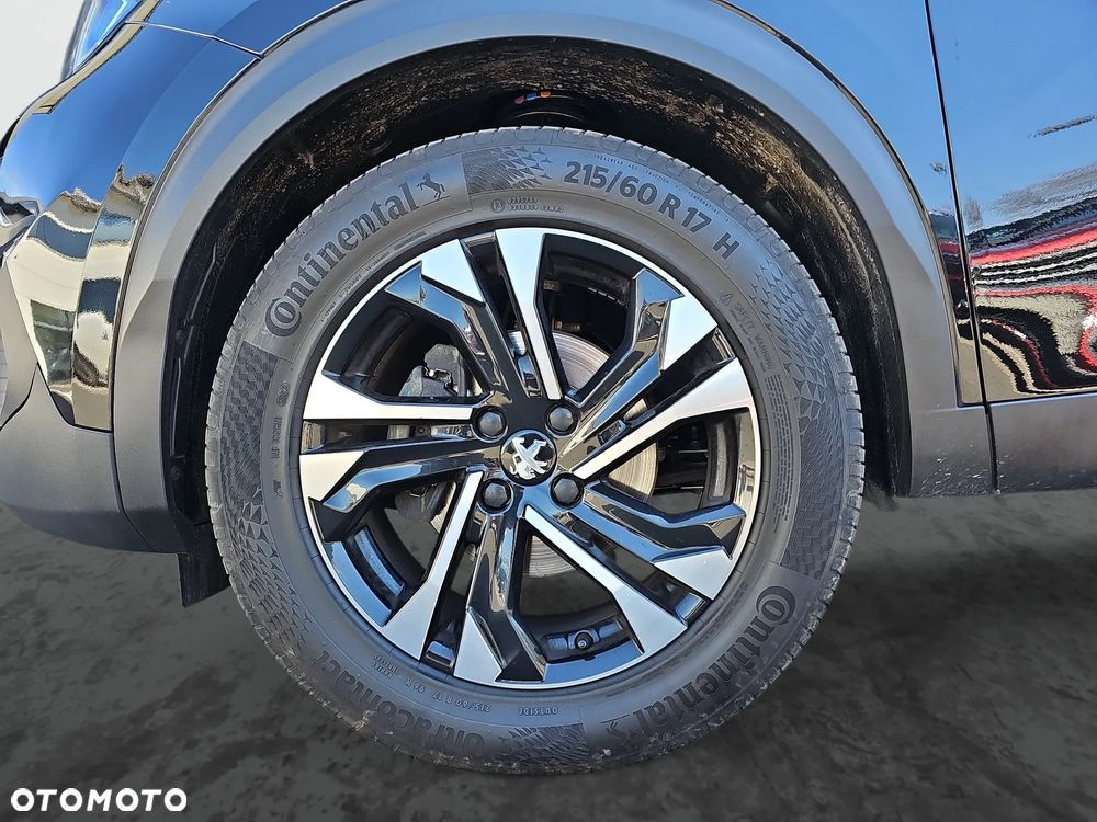 Peugeot 2008 1.2 PureTech Allure Pack S&S EAT8 - 9