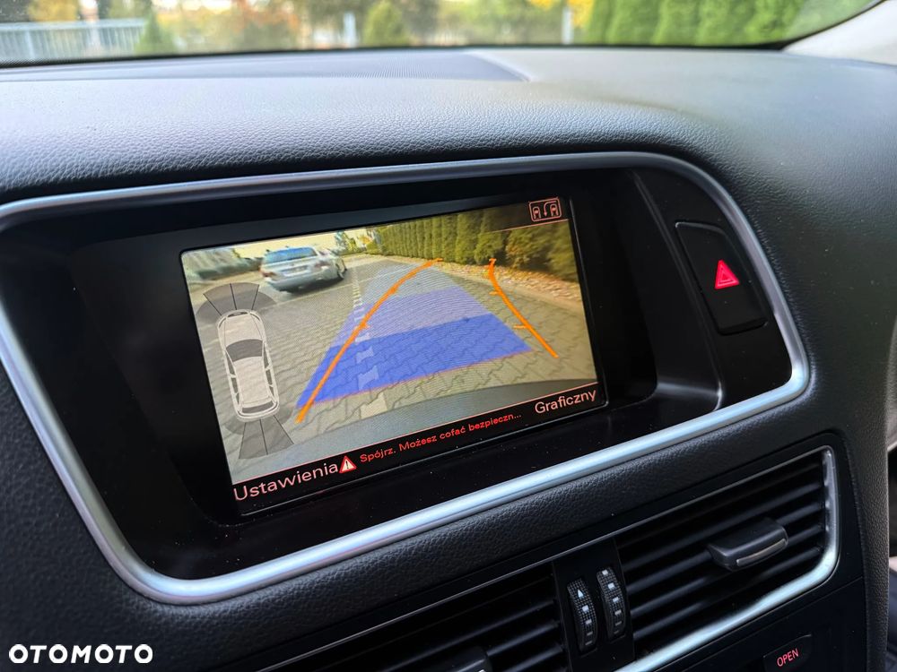 Audi Q5 2.0 TDI Quattro - 28