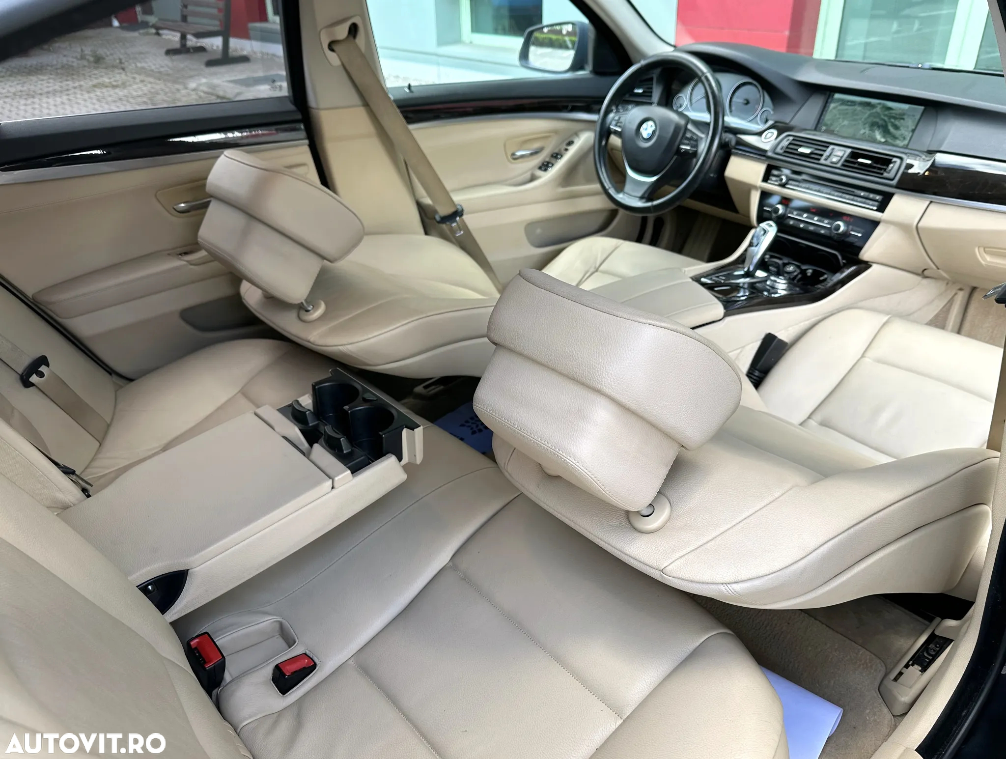 BMW Seria 5 - 10