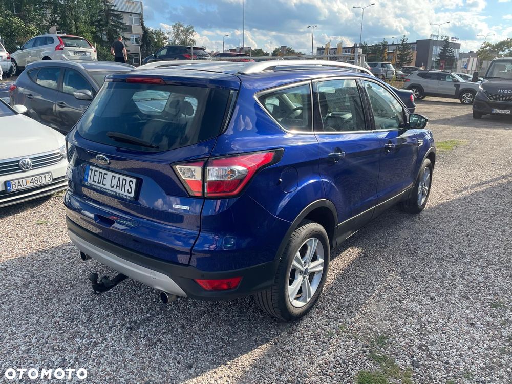 Ford Kuga - 7