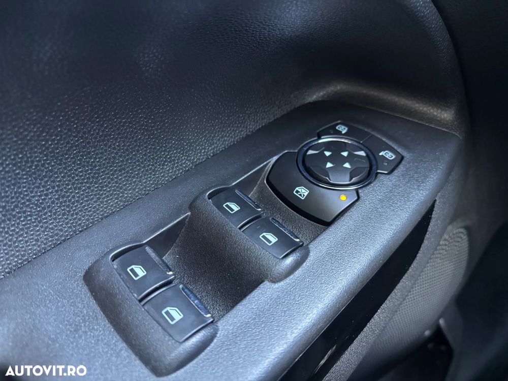 Ford EcoSport 1.0 EcoBoost Connected - 24