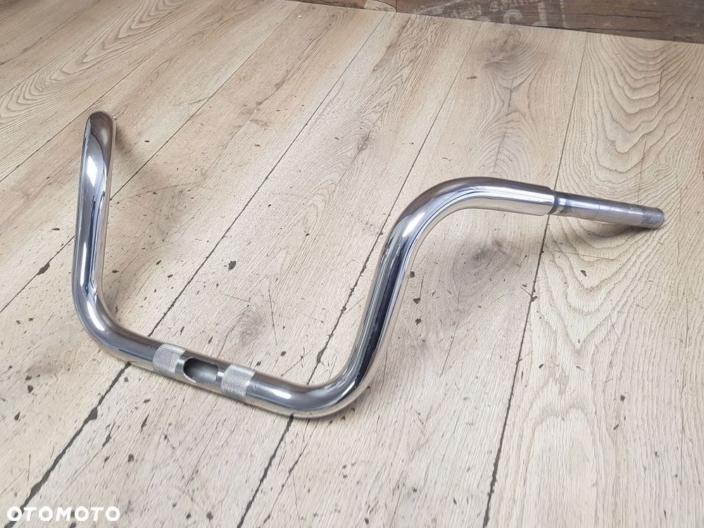 Kierownica pogrubiana Harley Davidson Dyna Softail Sportster - 2