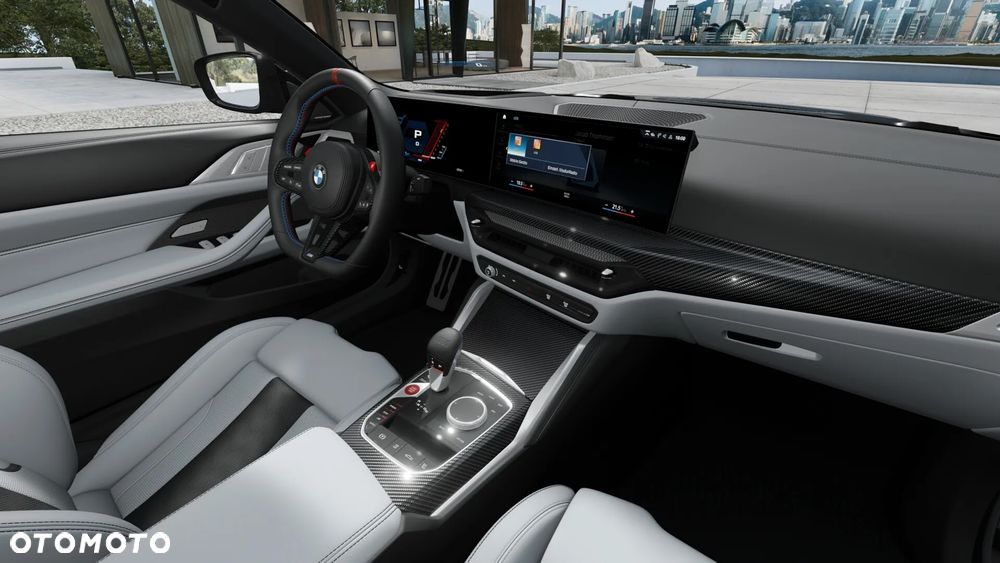 BMW M4 Competition M xDrive - 14