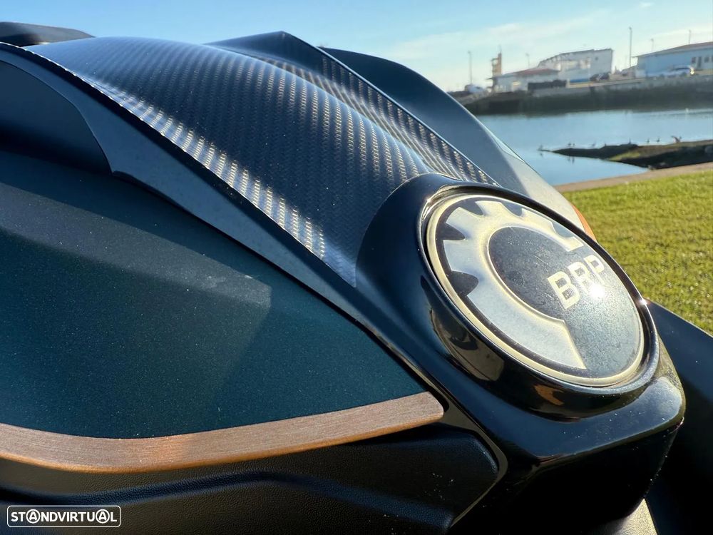 Sea-Doo RXP-X 300 - 22