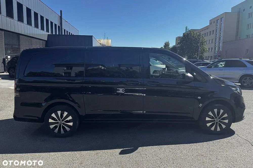 Mercedes-Benz Vito - 9